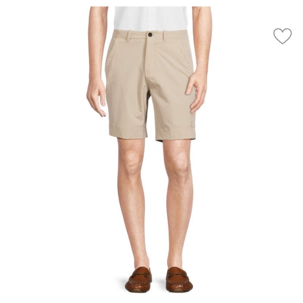 BROOKS BROTHERS NEW WITH TAG GOLF SHORT 9” INSEAM